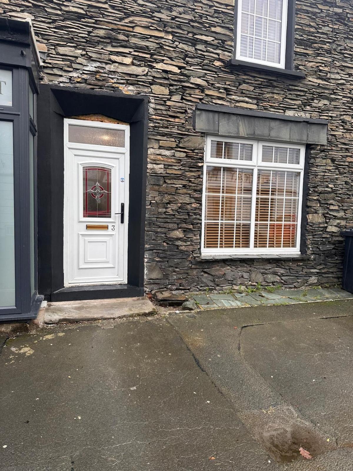 Abbys Cottage Windermere Exterior foto