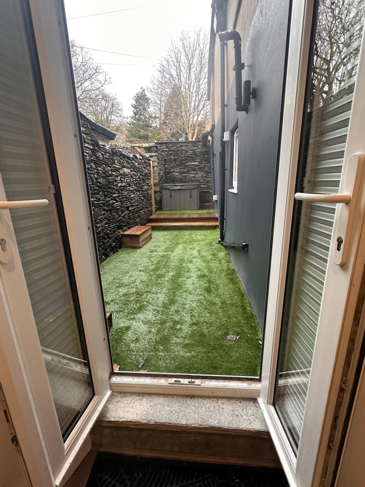 Abbys Cottage Windermere Exterior foto