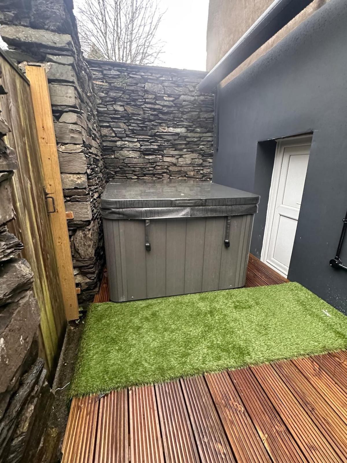Abbys Cottage Windermere Exterior foto